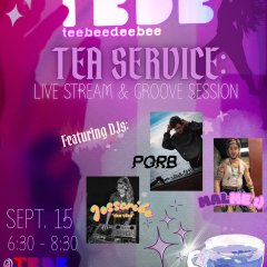 Tea Service Final Final