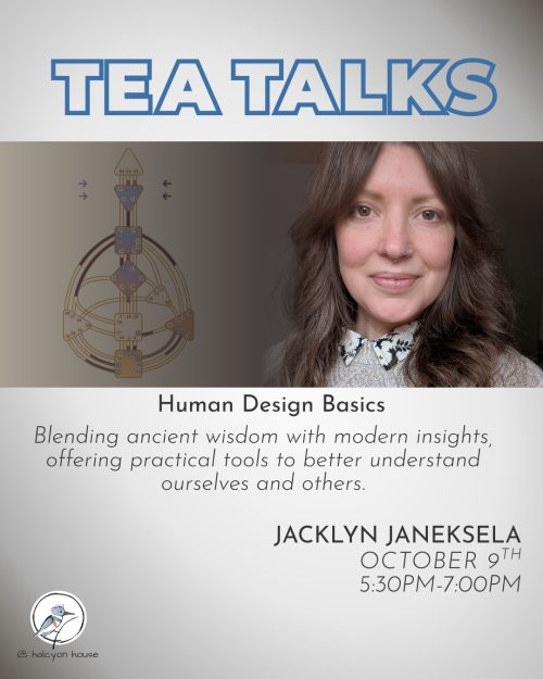 TeaTalks Jacklyn Janeksela Instagram