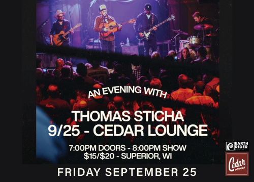 Thomas Sticha sept 3 EVENTCAL