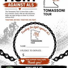 Tomassoni Tour