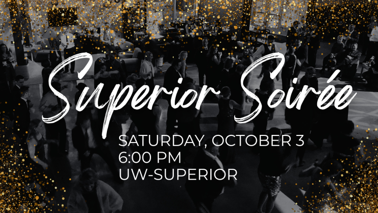 UWS Superior Soirée