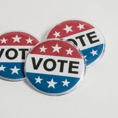 VOTE