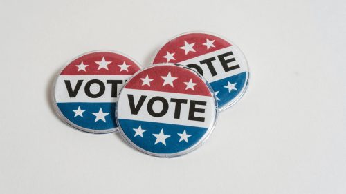 VOTE