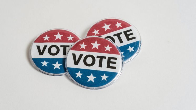 VOTE
