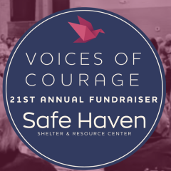 Voices of Courage