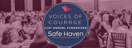 Voices of Courage