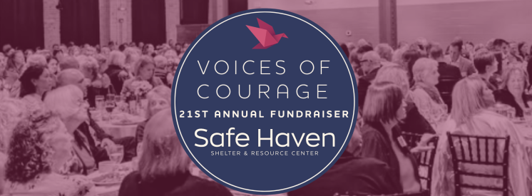 Voices of Courage