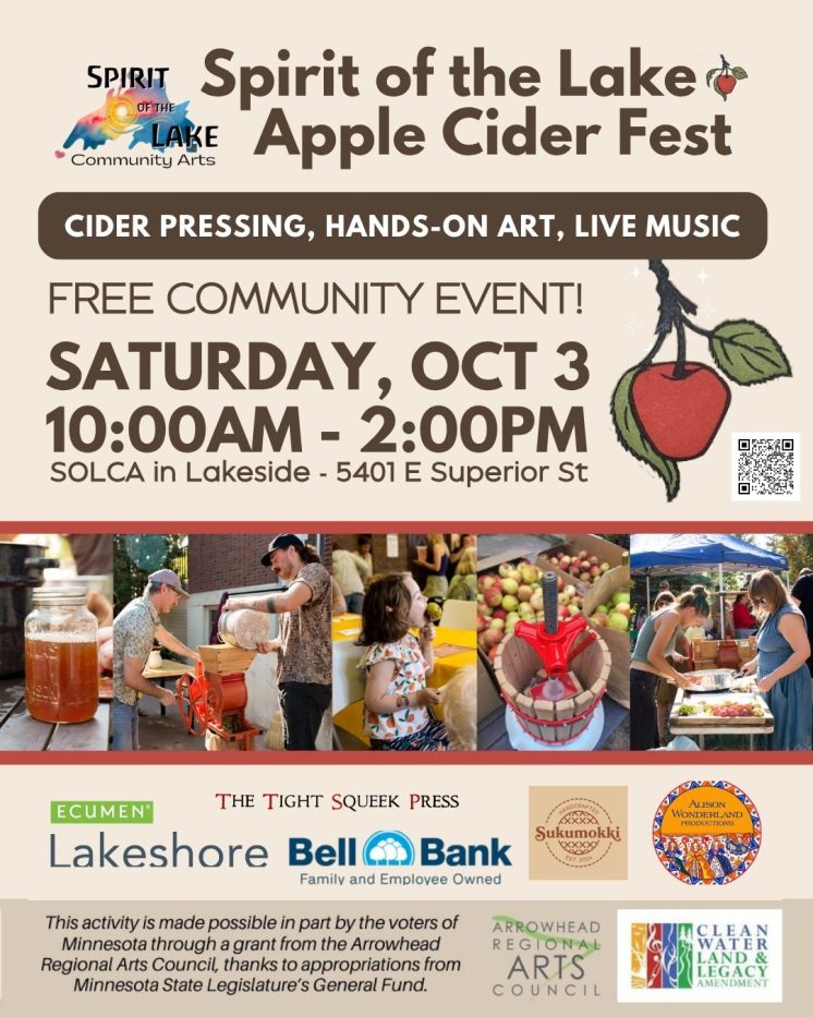 Apple Cider Fest
