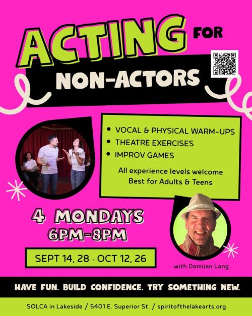 ActorsfornonactorsSOLCA