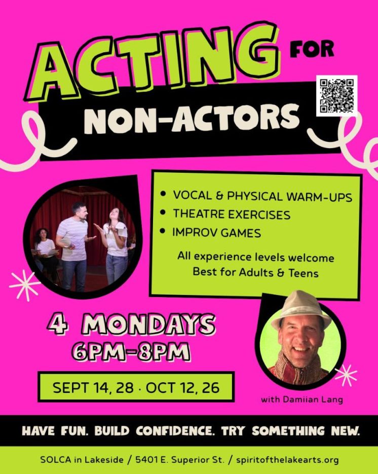 ActorsfornonactorsSOLCA