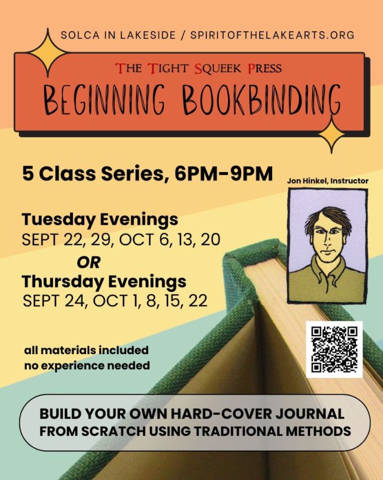 BeginningbookbindingSOLCA