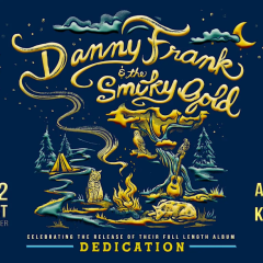 Dannyfranksmokygolddedication