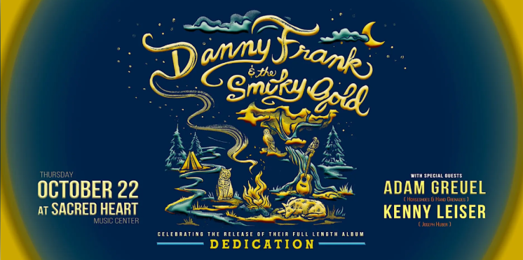 Dannyfranksmokygolddedication