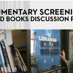 Librarians banner image