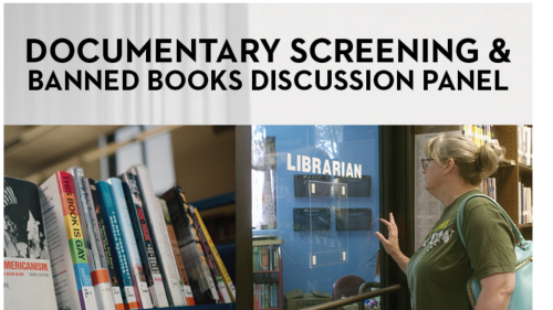 Librarians banner image