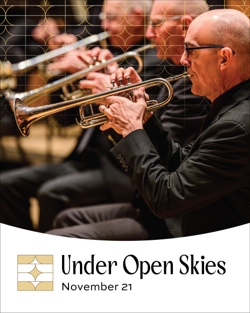 Open skies