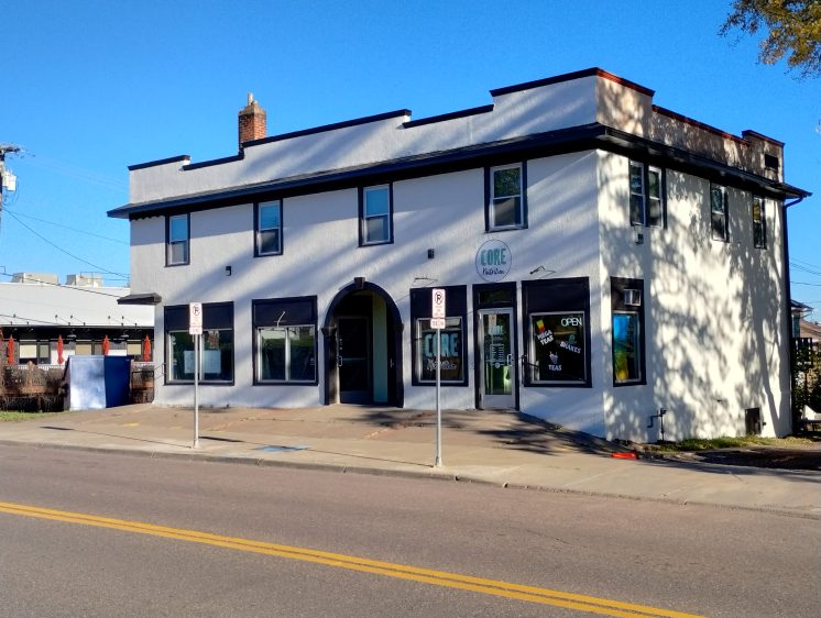 1830 E. 8th St