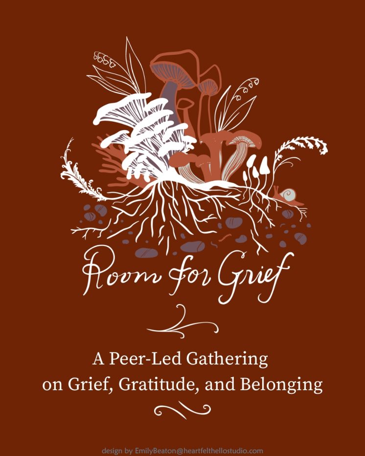 2026 09 01 Grief Event v02 Page