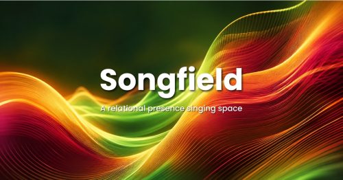 2026 10 21 Songfield Event v01 Page