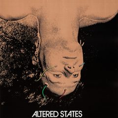 Altered States poster