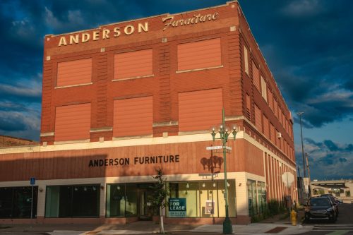 Anderson Furniture