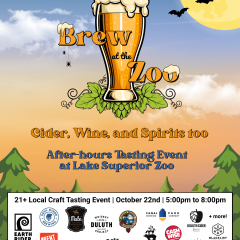 Brew at the Zoo