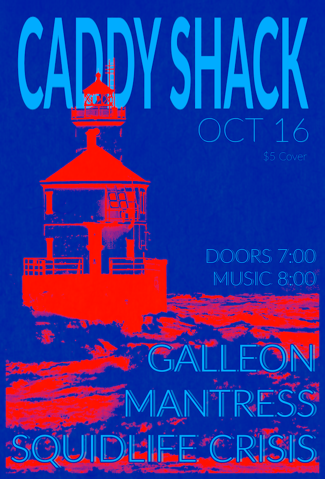 Caddy Shack 3 copy