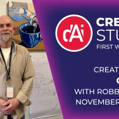 Creative Studio Design 2026 v4