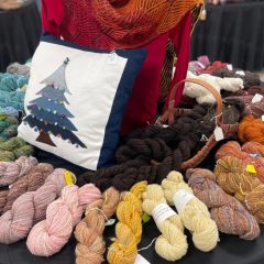 DFG Sale Yarn
