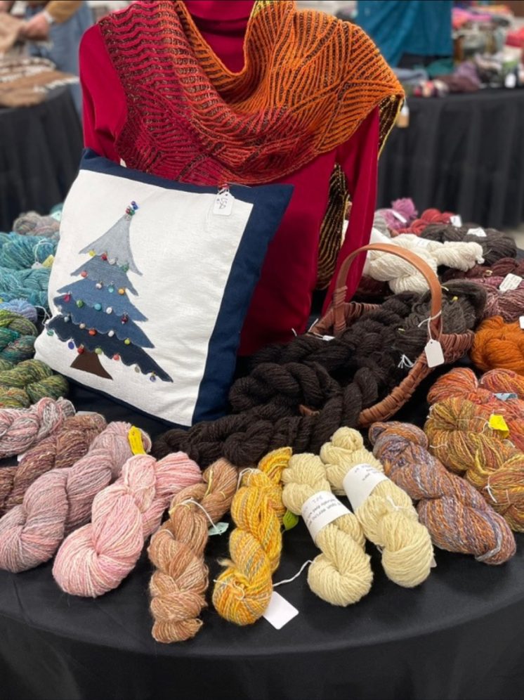 DFG Sale Yarn