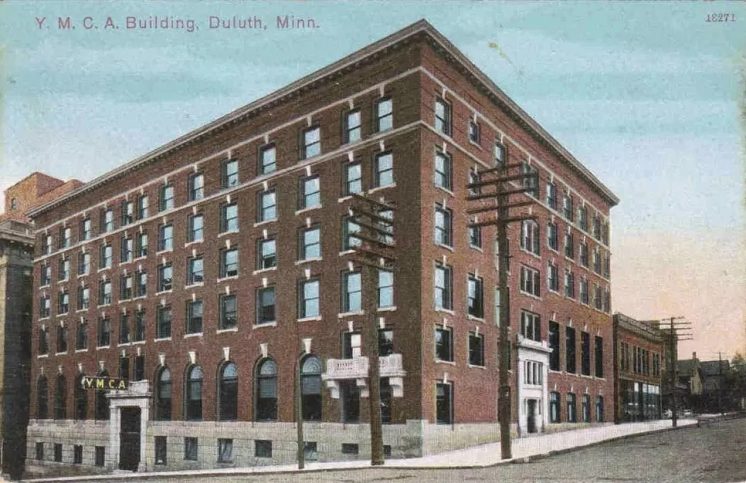 Duluth YMCA
