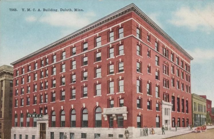 Duluth YMCA