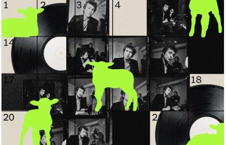 Dylan Crossword