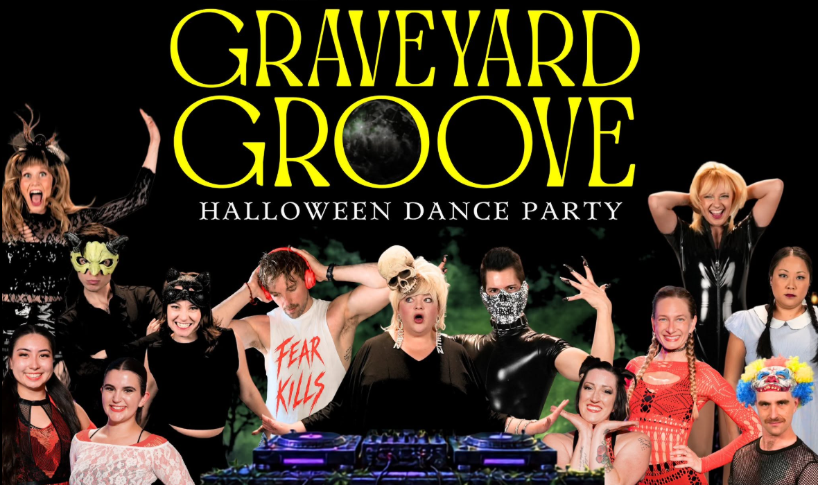 Graveyard Groove