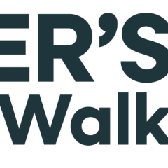 Hunter's Park Walk