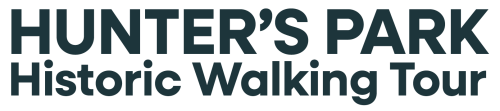 Hunter's Park Walk