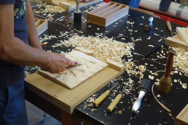 Introduction to Relief Carving 2026 05 (13)