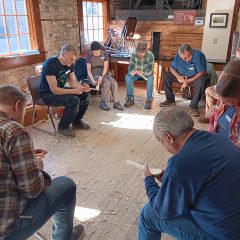 Introduction to Spoon Carving 2024