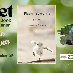 Laurie Allmann social