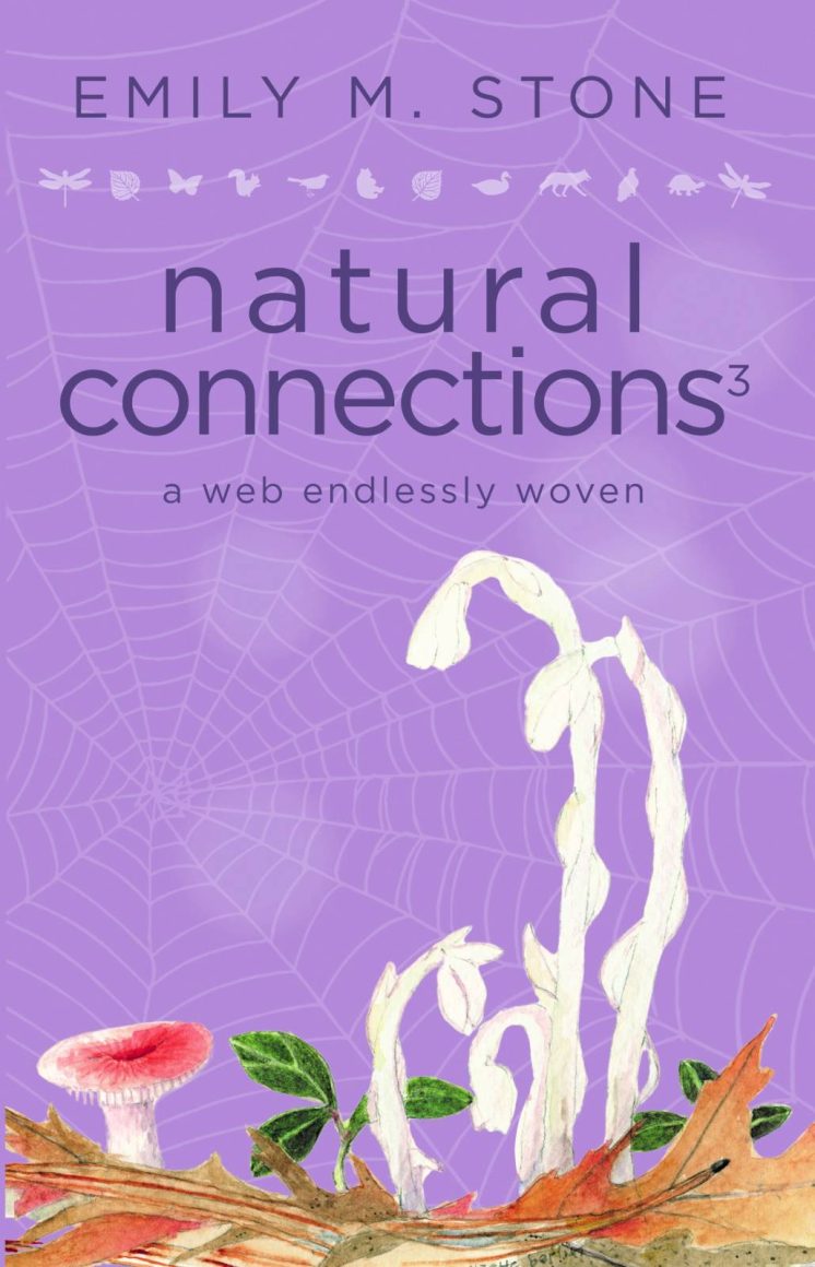 Natural Connections 3 front cover