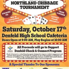 Northland Cribbage Tournament