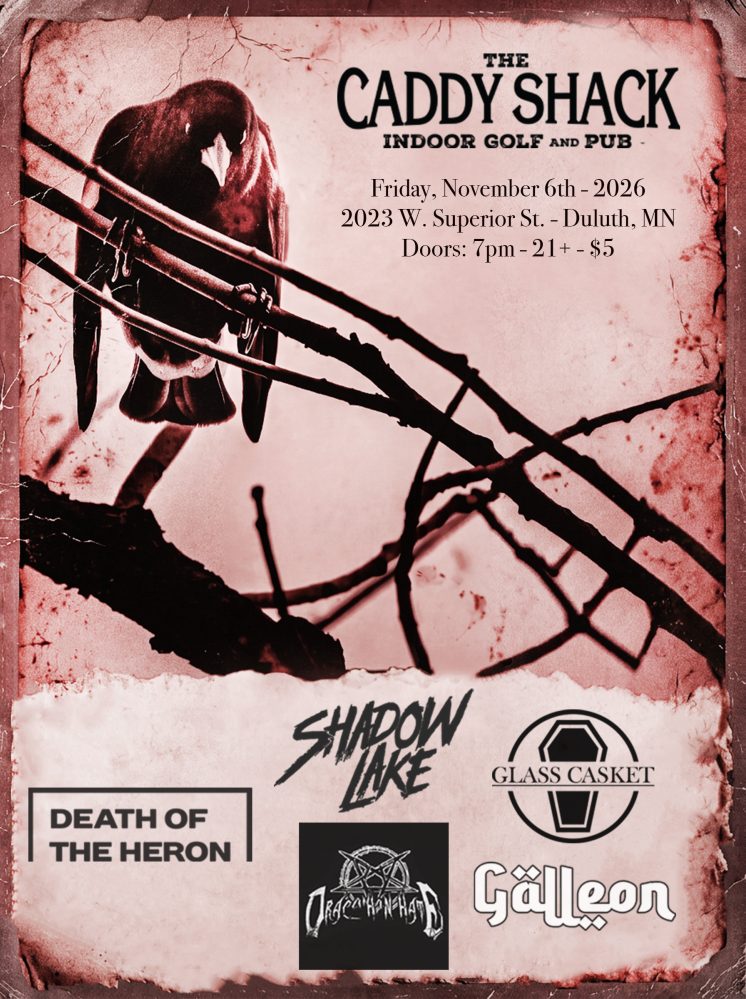 Nov 6 Flyer Caddy