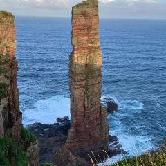 Old Man of Hoy