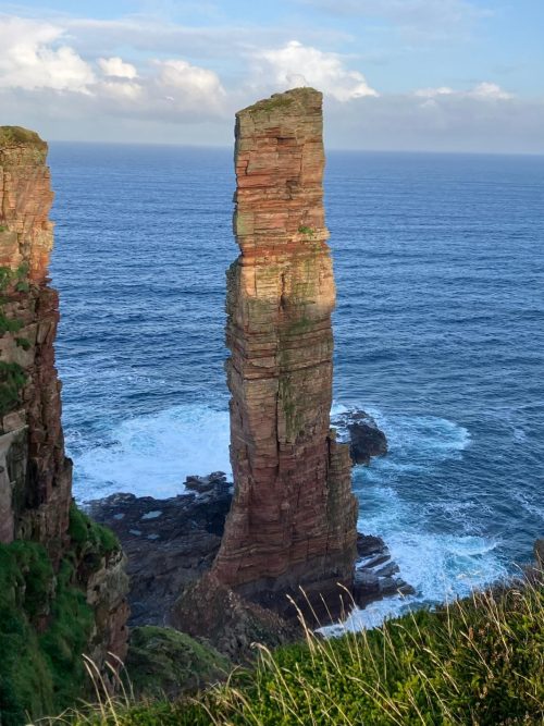 Old Man of Hoy