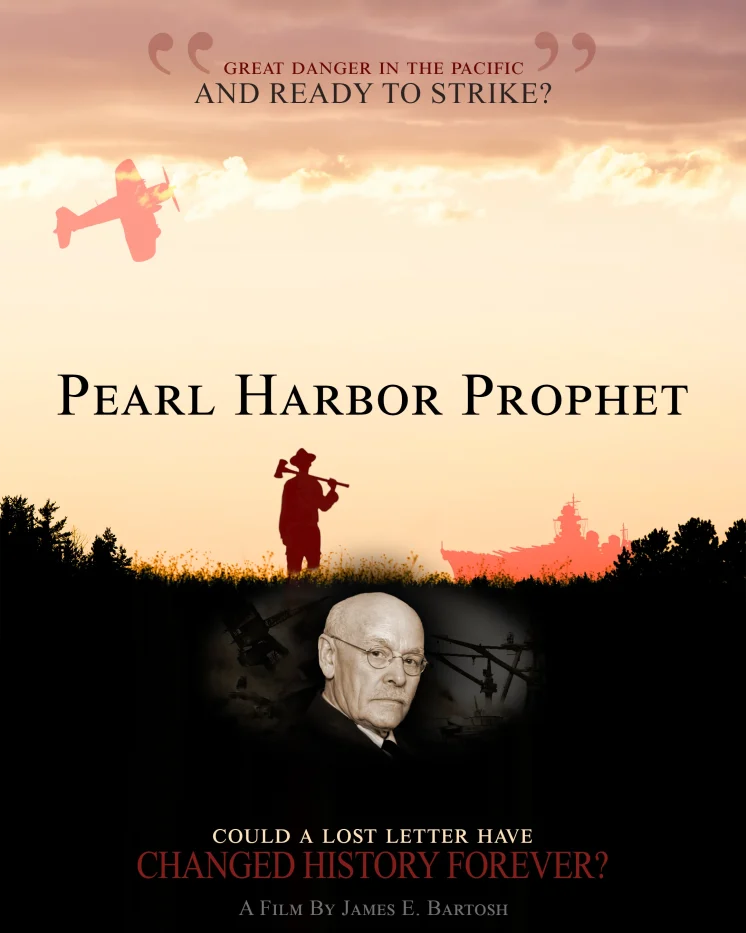 PearlHarborProphet