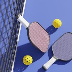 Pickleball Tournament