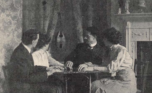 Seance