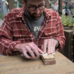 Sharper Living: Reviving Your Knives