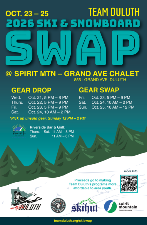 Ski and; Snowboarding Swap