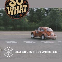 So What Blacklist